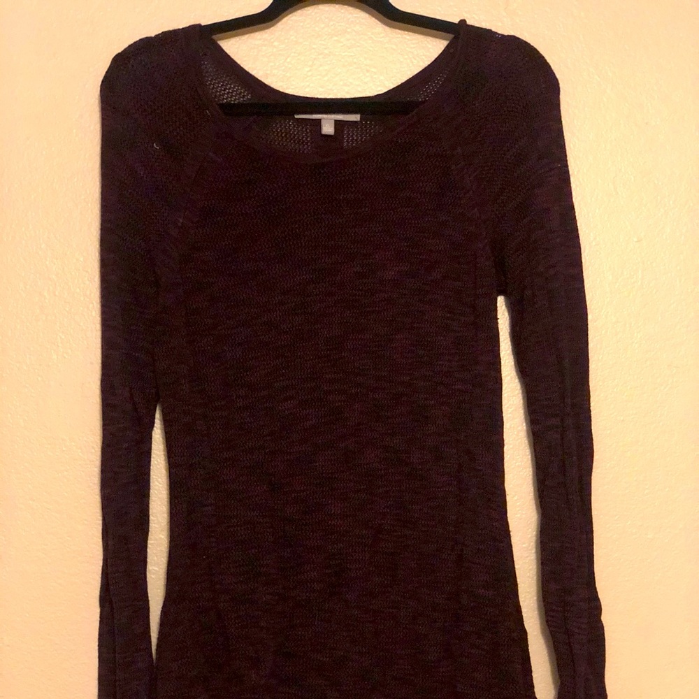 ✨ Lightweight pullover sweater ✨